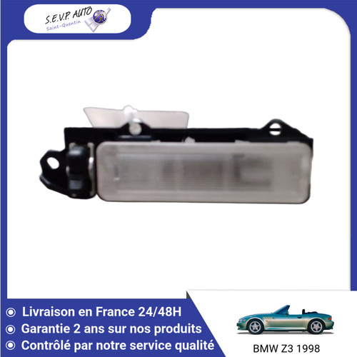 Plafonnier bmw z3 - 🇫🇷,