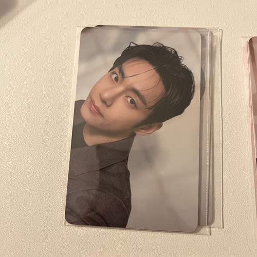 Album cartes photo bts - de,