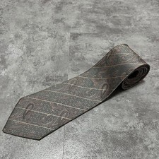 【LANCEL】Cravate Lancel
