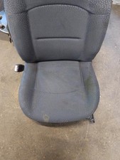 Siege avant gauche RENAULT