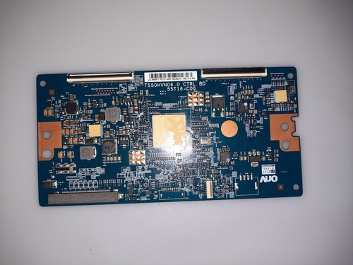 Carte tcon sony kdl 55w815b - carte,