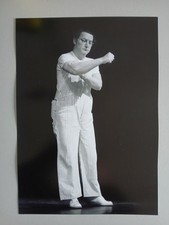 COLUCHE - AFFICHE POSTER A3
