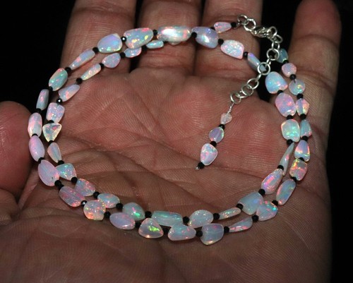 Bijoux collier argent - collier, en