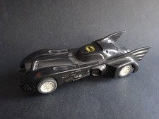 SCALEXTRIC BATMOBILE C465 VINTAGE SLOT CAR 1/32 REVELL NINCO SCX EXIN CARRERA
