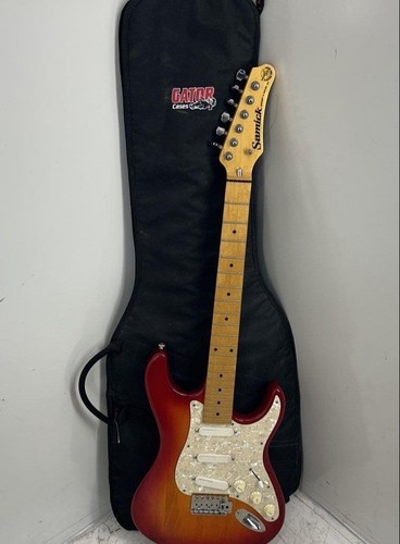 Vintage samick valley - samick, pro
