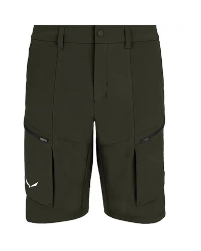 Salewa puez durastretch cargo - durastretch,