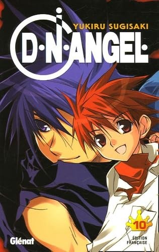 Angel tome sugisaki - dn, 10