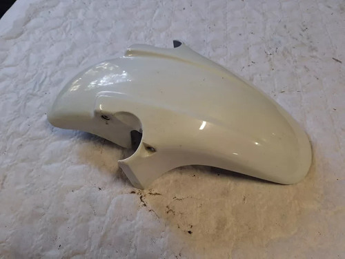 Garde boue avant honda - boue, 600
