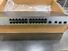 Switch Zyxel GS1350-26HP - 24