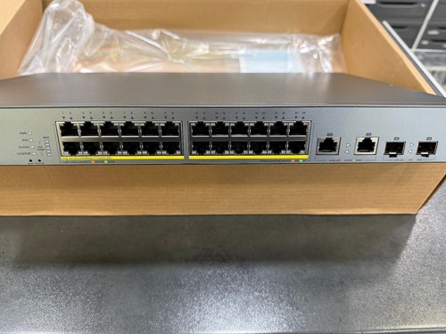 Switch zyxel gs1350 26hp - zyxel, gs1350-26hp