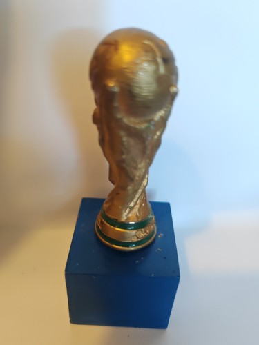 Trophè coupe monde - coupe, du