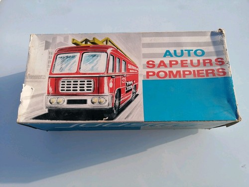Auto sapeur pompier - sapeur-pompier, joustra