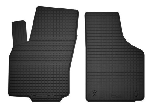 Tapis sol avant en - tapis,
