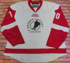 Maillot Shirt Trikot De Hockey