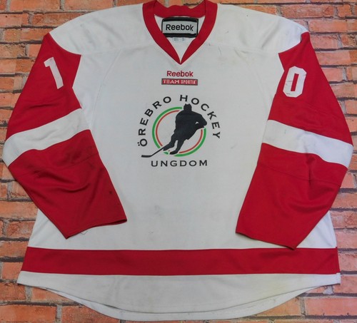 Maillot shirt trikot - shirt, hockey