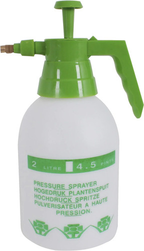 Pulvérisateur pression 2l - pulvérisateur,