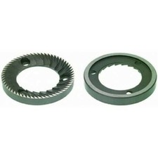 Couple Meules Mazzer Triphasé