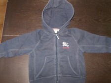 veste / gilet bébé taille 2