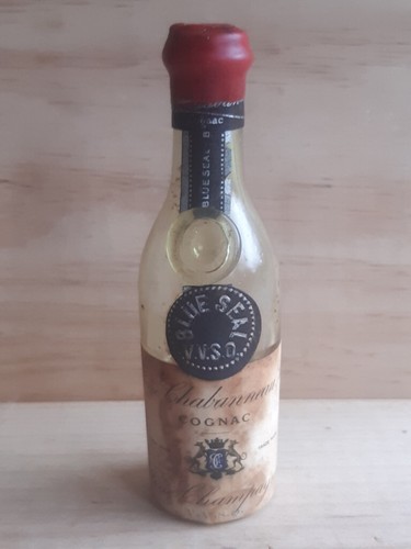 Rare mignonnette cognac - mignonnette, pierre