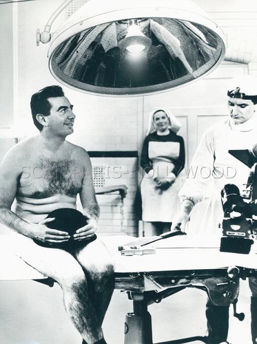 Milo shea ulysses - o'shea, 1967