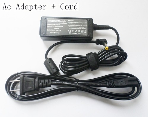 New 36w netbook power - new,