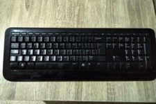 Microsoft clavier sans fil