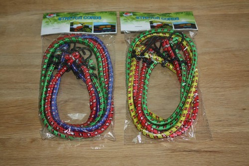 Lot tendeurs sandow - lot,