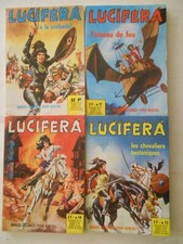 Set Frollo Elvifrance, 10