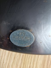 fauteuil relax cuir de marque Himolla, allemagne