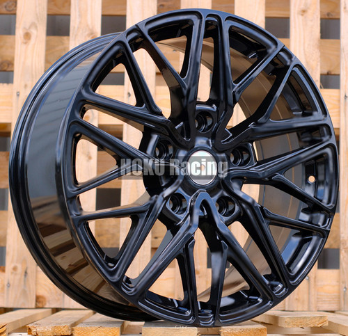 Roues sport style 5x160 - 18",