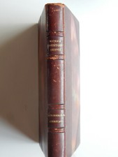 Le rossignol américain  Maurice Courtois-Suffit Ed Originale avec envoi