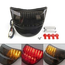 Clignotants LED Feu arrière