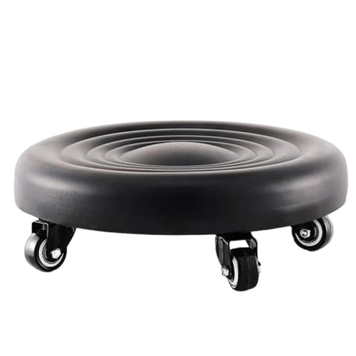 Tabouret roulettes chute - tabouret, -chute