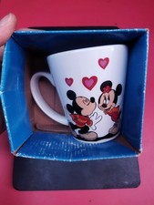Mug tasse dysney keramik - mug,