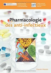 Pharmacologie des
