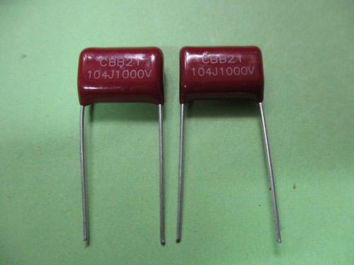 104j 100nf 1000vac - 104j,