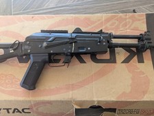 Cyma Aks-74u 