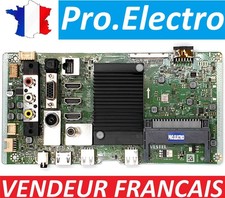 Motherboard TV TOSHIBA
