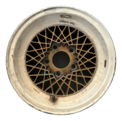 Bbs mahle alufelge bmw e9 - alufelge,