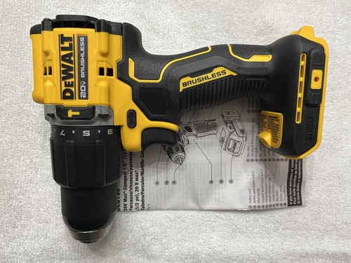 New dewalt dcd799b - dcd799b, 20v