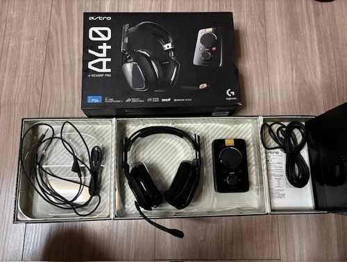 Casque gaming filaire - , astro