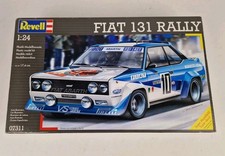 Revell 07311 maquette fiat - revell,