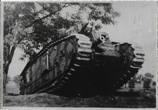 49e BATAILLON DE CHARS DE COMBAT  -  1940  -  CHAR B1 BIS