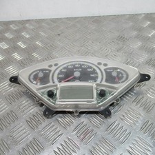 Compteur YAMAHA 125 XMAX - 2008 - 15196 KMS