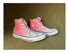 Converse Size 39 Pink Rose