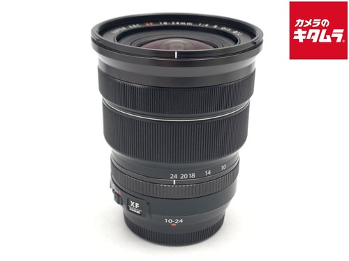 Fujifilm xf10 24mm - xf10-24mm, f4