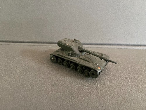 Ancienne miniature militaire - miniature,