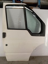 Porte avant droit FORD TRANSIT