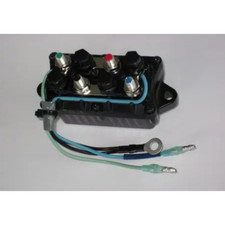 Moteur hors-bord Yamaha