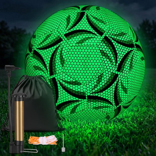 Ballon football en - ballon, de
